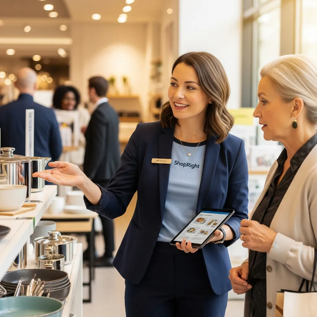 Client support and guidance